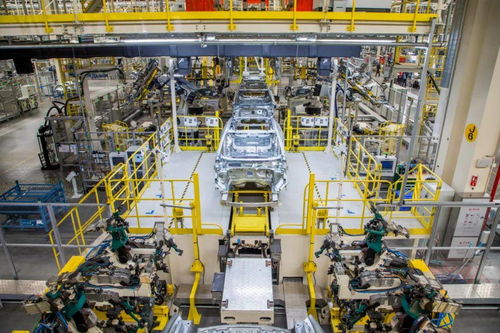 工業(yè)軟件嚴(yán)控焊接質(zhì)量 廣域銘島助力制造業(yè)數(shù)字化轉(zhuǎn)型與互聯(lián)網(wǎng)銷售新突破